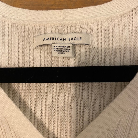 American Eagle Top - Picture 3 of 4